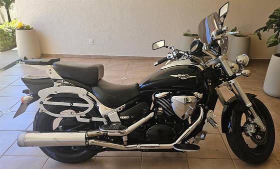 SUZUKI BOULEVARD M800 SUZUKI BOULEVARD M800